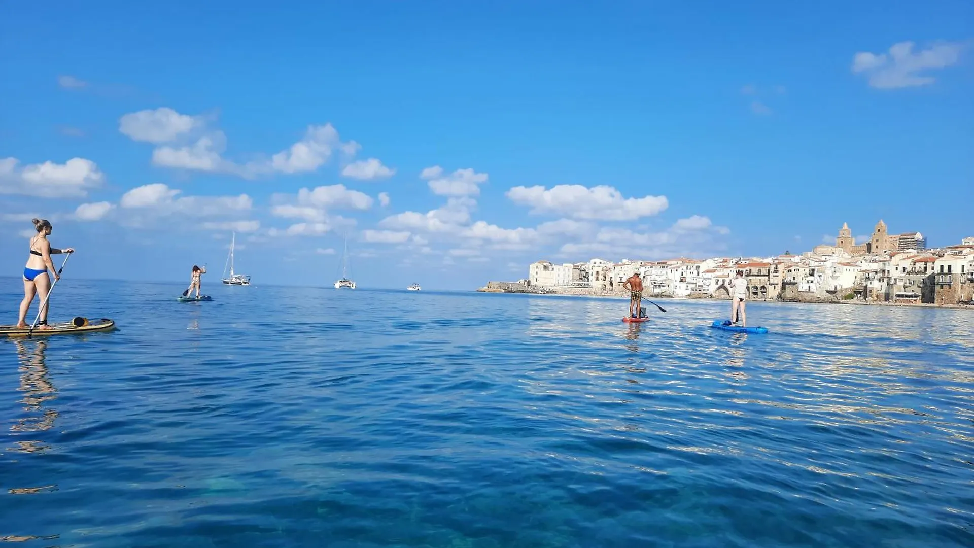 Villa Con Piscina E Sauna Nordica Santuario di Gibilmanna