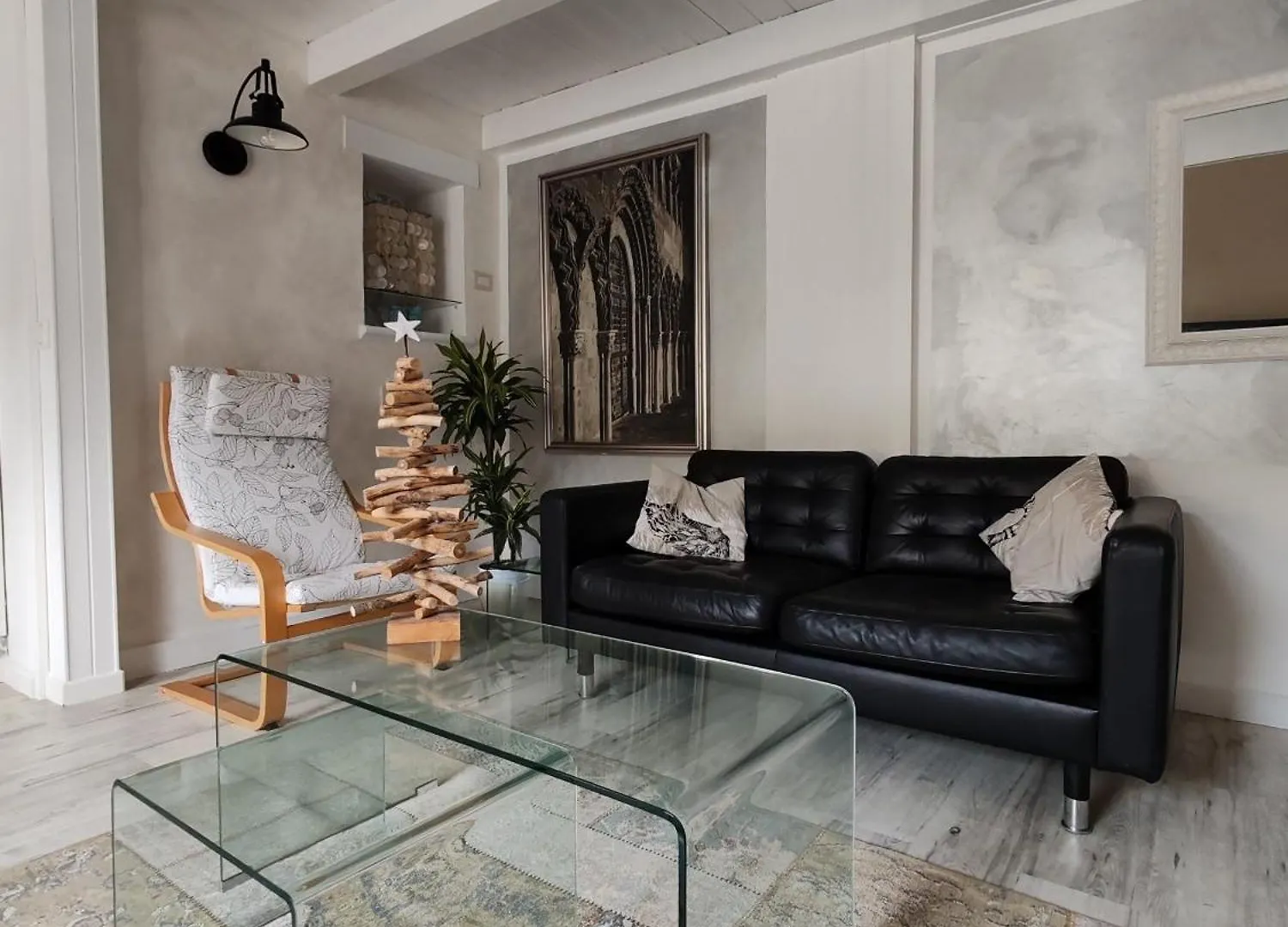 Villa Con Piscina E Sauna Nordica Santuario di Gibilmanna